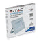 V-TAC VT-50-W White LED Floodlights - Samsung - IP65 - 50W - 4000 Lumens - 4000K - 5 Years