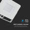 V-TAC VT-50-W White LED Floodlights - Samsung - IP65 - 50W - 4000 Lumens - 4000K - 5 Years