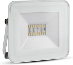 V-TAC VT-5020-W Slimme LED Schijnwerper - Wit - IP65 - 20W - 1400 Lumen - RGB+3IN1