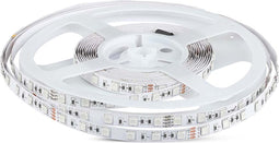 V-TAC VT-5050 60-IP20-N LED Striplampen - Striplights 5050 - 60 - IP20 - 3000K - Prijs/1m (5m Rol)