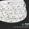 V-TAC VT-5050 60-IP20-N LED Stripverlichting - Striplights - 5050 - 60 - IP20 - RGB - 5m Rol