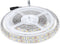 V-TAC VT-5050 60-IP65 LED Stripverlichting - Striplights 5050 60 - IP65 - RGB - Prijs/1m (5m Roll)