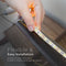 V-TAC VT-5050 60-IP65-N LED Stripverlichting - Striplights - 5050 - 60 - IP65 - 6500K - 5m Rol