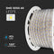 V-TAC VT-5050 60 LED Striplights - 5050 - 60 - 220V - IP66 - 4000K - 50m Rol