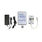 V-TAC VT-5050 Smart LED Lights - Smart Strip Kits - IP20 - RGB - 10m roll