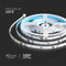 V-TAC VT-5050 Smart LED Lights - Smart Strip Kits - IP20 - RGB - 10m roll