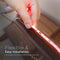 V-TAC VT-5050 Smart LED Lights - Smart Strip Kits - IP20 - RGB - 10m roll