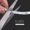 V-TAC VT-5050 Smart LED Lights - Smart Strip Kits - IP20 - RGB - 10m roll