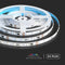 V-TAC VT-5050 Smart LED Lights - Smart Strip Kits - IP20 - RGB - 10m roll
