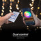 V-TAC VT-5050 Smart LED Lights - Smart Strip Kits - IP20 - RGB - 10m roll