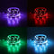 V-TAC VT-5050 Smart LED Lights - Smart Strip Kits - IP20 - RGB - 10m roll