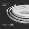 V-TAC VT-5050 Smart LED Lights - Smart Strip Kits - IP65 - RGB - 10m roll
