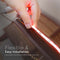 V-TAC VT-5050 Smart LED Lights - Smart Strip Kits - IP65 - RGB - 10m roll