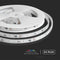 V-TAC VT-5050 Smart LED Lights - Smart Strip Kits - IP65 - RGB - 10m roll