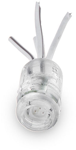 V-TAC VT-505010 LED Stripverlichting - Modules 5050 - IP68 - 0,24 Watt - 20 Lumen - 4000K