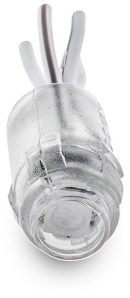 V-TAC VT-50501G LED Stripverlichting - Modules 5050 - IP68 - 0,24 Watt - 20 Lumen - Groen