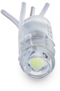 V-TAC VT-50501R LED Stripverlichting - Modules 5050 - IP68 - 0,24 Watt - 20 Lumen - Rood