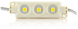 V-TAC VT-50506 LED Stripverlichting - Modules 5050 3 - IP67 - 0,72 Watt - 20 Lumen - RGB