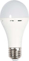 V-TAC VT-509 E27 LED Lampen - GLS - Noodverlichting - IP20 - Wit - 9W - 720 Lumen - 4000K