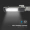 V-tac VT-50ST LED Straatverlichting - 50W - 6000 Lumen - 4000K