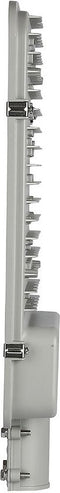 V-TAC VT-50ST-N Grijze LED Straatverlichting - 120 Lumen - Samsung - IP65 - 50W - 4700 Lumen - 6500K - 5 Jaar