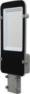 V-TAC VT-50ST-N Grijze LED Straatverlichting - 120 Lumen - Samsung - IP65 - 50W - 4700 Lumen - 6500K - 5 Jaar