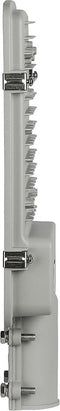 V-TAC VT-50ST-N LED-straatverlichting - 115 Lumen Straatverlichting - Samsung - IP65 - Grijs - 50 Watt - 5000 Lumen - 6500K - 5 Jaar