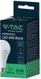 V-TAC VT-51015 E27 Witte LED Lampen - GLS - Noodverlichting - IP20 - 15W - 1200 Lumen - 4000K