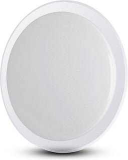 V-TAC VT-5141 Slimme LED-plafonniere - IP20 - Wit - 40W - 2800 Lumen - 3IN1