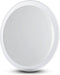 V-TAC VT-5141 Slimme LED-plafonniere - IP20 - Wit - 40W - 2800 Lumen - 3IN1