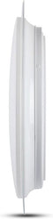 V-TAC VT-5141 Slimme LED-plafonniere - IP20 - Wit - 40W - 2800 Lumen - 3IN1