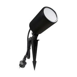 V-TAC VT-5167 Smart LED Lights - Smart Spike Lights - IP65 - 520 Lumens - RGB+3000K - 6500K