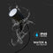V-TAC VT-5168 Smart LED Lights - Smart Spike Lights - IP65 - 520 Lumens - RGB+3000K - 6500K - Model No: - VT-5168