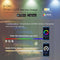 V-TAC VT-5168 Smart LED Lights - Smart Spike Lights - IP65 - 520 Lumens - RGB+3000K - 6500K - Model No: - VT-5168