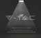 V-TAC VT-51ST-N Ash LED Straatverlichting - IJzer - Samsung - IP65 - 50W - 4200 Lumen - 4000K