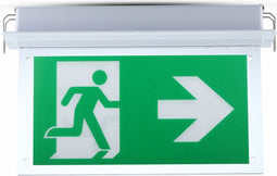 V-TAC VT-522-S Noodverlichting inbouw - Looplampen - 12 - Uur - Samsung - IP20 - 2W - 140 Lumen - 6000K