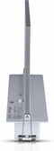 V-TAC VT-522-S Noodverlichting inbouw - Looplampen - 12 - Uur - Samsung - IP20 - 2W - 140 Lumen - 6000K