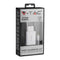 V-TAC VT-5381-W Fast Charging Set - White - Micro USB