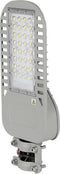 V-TAC VT-54ST-N LED Slim Straatverlichting - Grijs - Samsung - IP65 - 50W - 6850 Lumen - 4000K - 5 Jaar