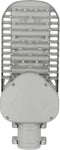 V-TAC VT-54ST-N LED Slim Straatverlichting - Grijs - Samsung - IP65 - 50W - 6850 Lumen - 4000K - 5 Jaar