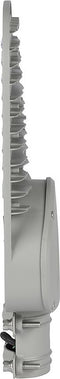 V-TAC VT-54ST-N LED Slim Straatverlichting - Grijs - Samsung - IP65 - 50W - 6850 Lumen - 4000K - 5 Jaar