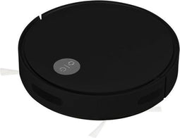 V-tac VT-5522 Robotstofzuiger - Zwart - Bestuurbaar via afstandsbediening - 65dB