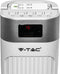 V-TAC VT-5536 Witte torenventilator - 55W - IP20