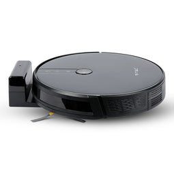 V-TAC VT-5555 Black Smart Electronics Vacuums - - BS - Plug - IP20