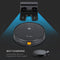 V-TAC VT-5555 Black Smart Electronics Vacuums - - BS - Plug - IP20
