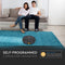 V-TAC VT-5555 Black Smart Electronics Vacuums - - BS - Plug - IP20