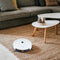 V-TAC VT-5555 White Smart Electronics Vacuums - BS - Plug - IP20