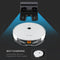 V-TAC VT-5555 White Smart Electronics Vacuums - BS - Plug - IP20
