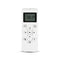 V-TAC VT-5555 White Smart Electronics Vacuums - BS - Plug - IP20
