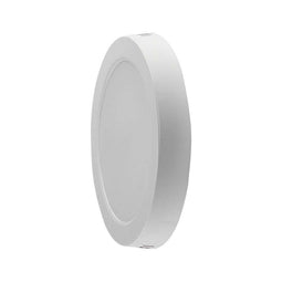 V-TAC VT-60006RD-S LED Mini Panels - Backlit Surface Series - Samsung - IP20 - White - 6 Watts - 660 Lumens - 3000K - 5